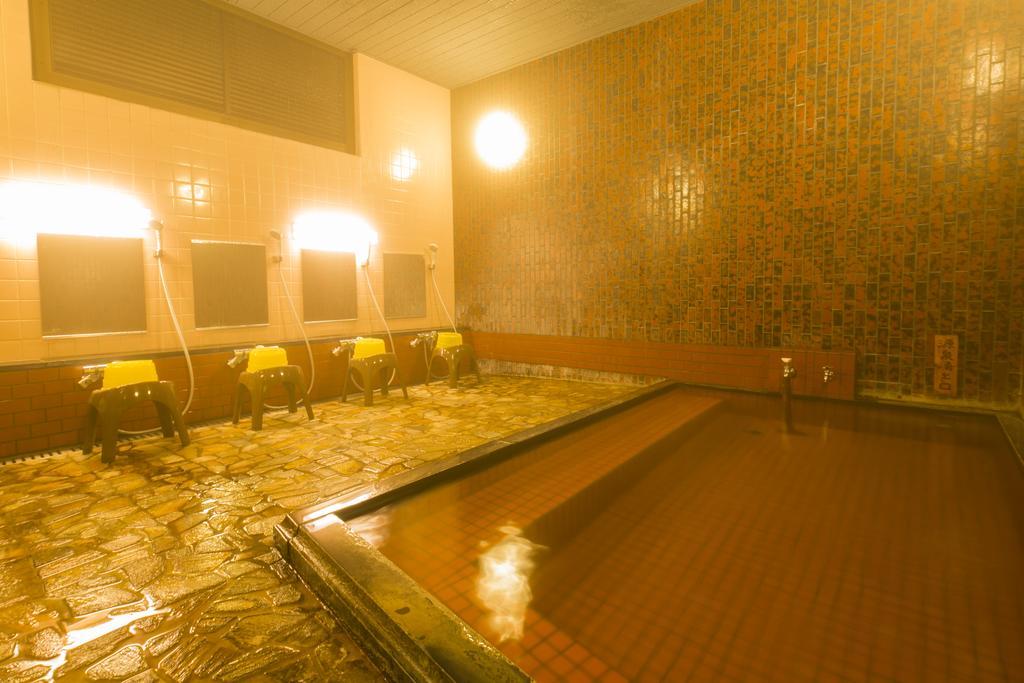 Yugawara-Onsen Komachikan Exterior foto